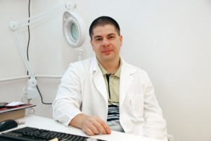 dr. Papdi Norbert
