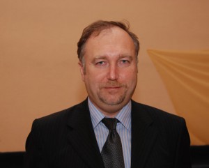 dr. Nagy Sándor