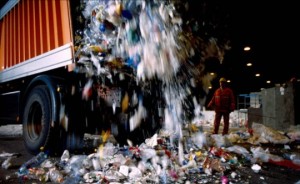 A hulladék ártalmatlanítása összetett feladat