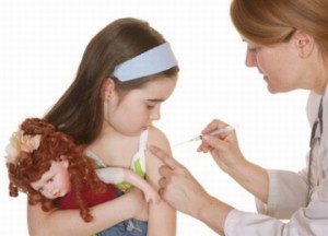 Sok a tévhit a védőoltásokkal kapcsolatban (illusztráció)