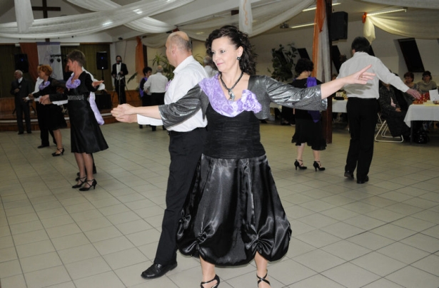 A tánciskolások bemutatták, mit tanultak az elmúlt hónapokban (klikk a képre) Fotók: Kecskeméti Krisztina