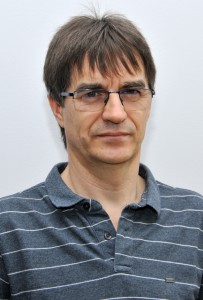 Csányi László 
