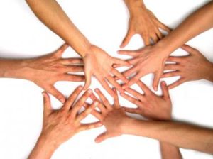 Az önismereti csoport segítő kezet nyújt számos probléma megoldására 
