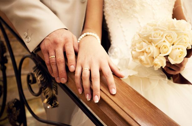 Még mindig a tradicionális házasságkötések népszerűek (Fotó: femina.hu)