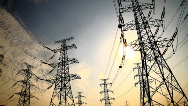 Augusztus 3-án az év legnagyobb fogyasztását regisztrálták az áramszolgáltató munkatársai 16.120 MWh-val