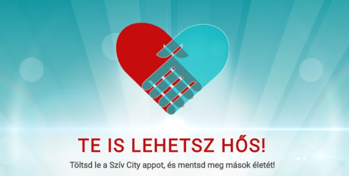 szív város egészségügyi központ alkalmazás fülbemászó szív egészségének szlogenek wellness